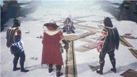 天龙八部私服怎么穿人